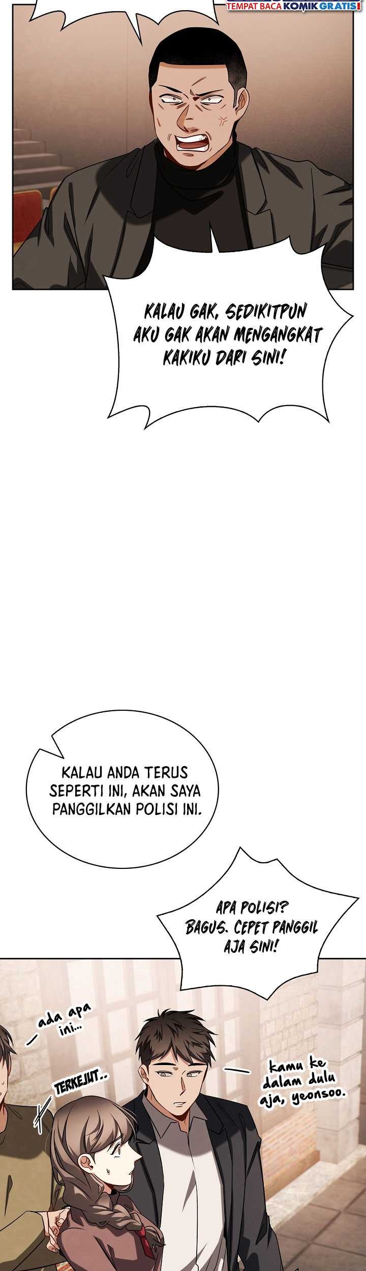 Be the Actor Chapter 67 - halaman 4