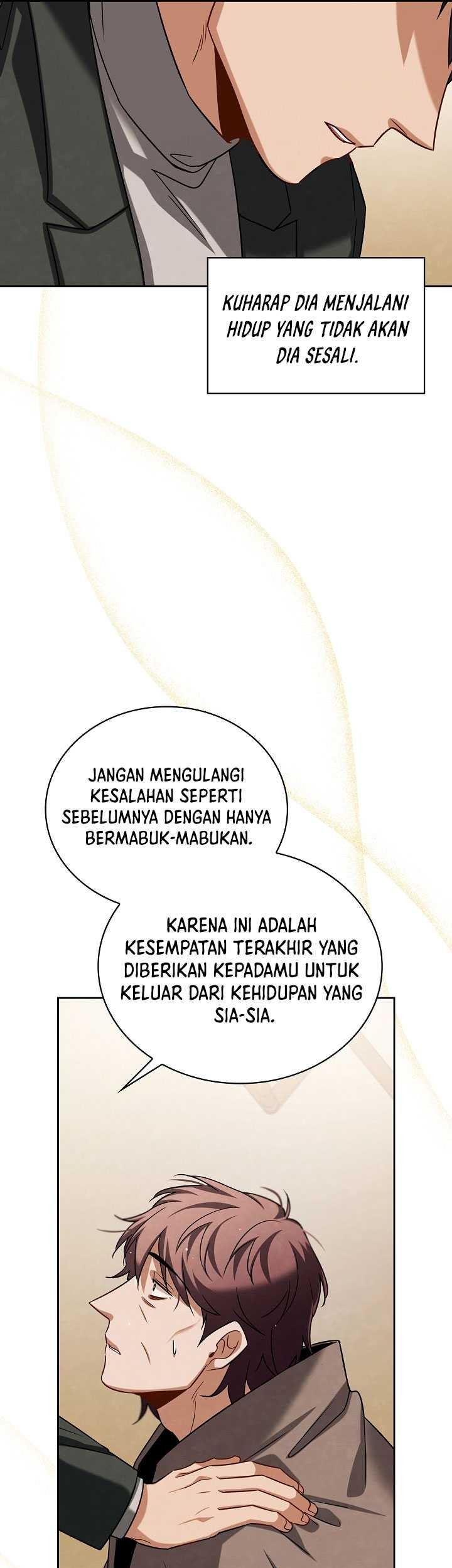 Be the Actor Chapter 67 - halaman 48