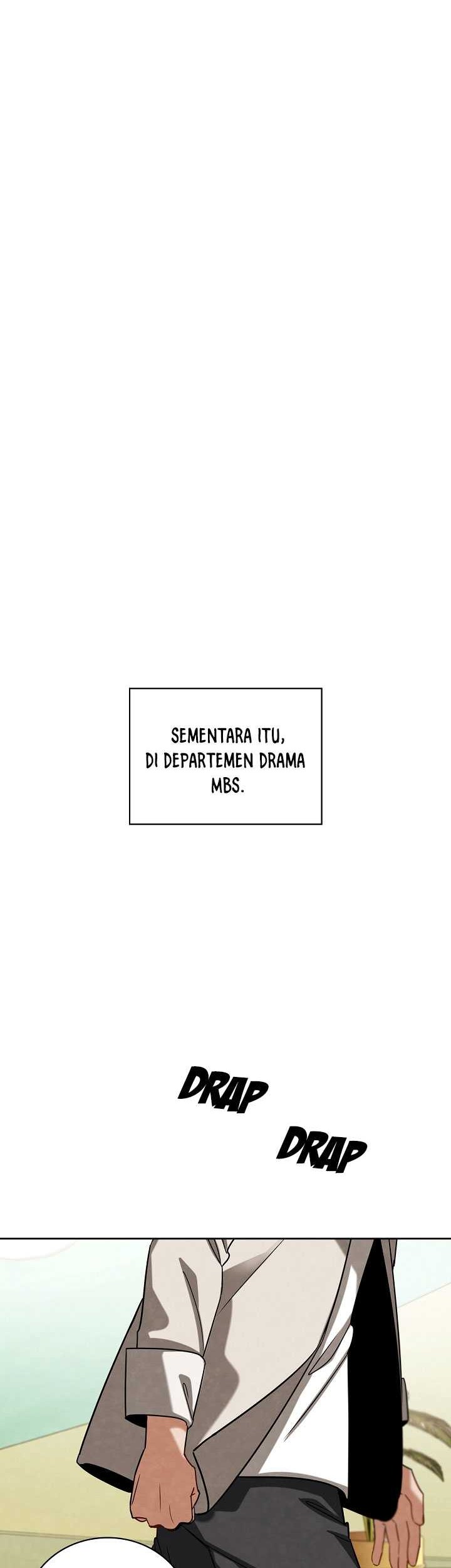Be the Actor Chapter 67 - halaman 51