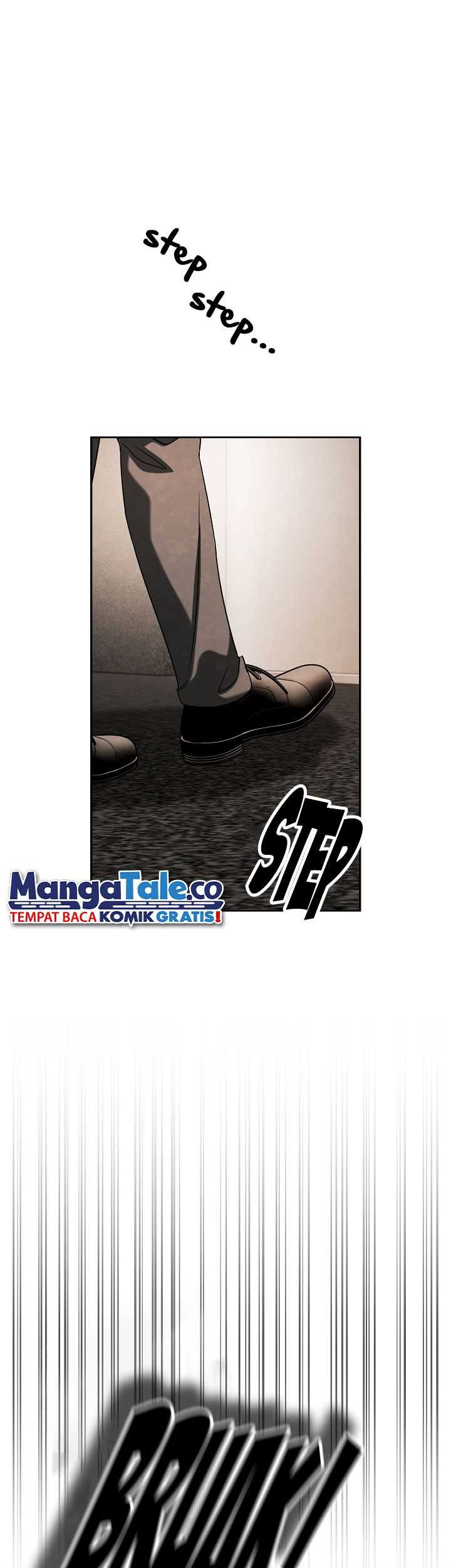 Be the Actor Chapter 67 - halaman 6