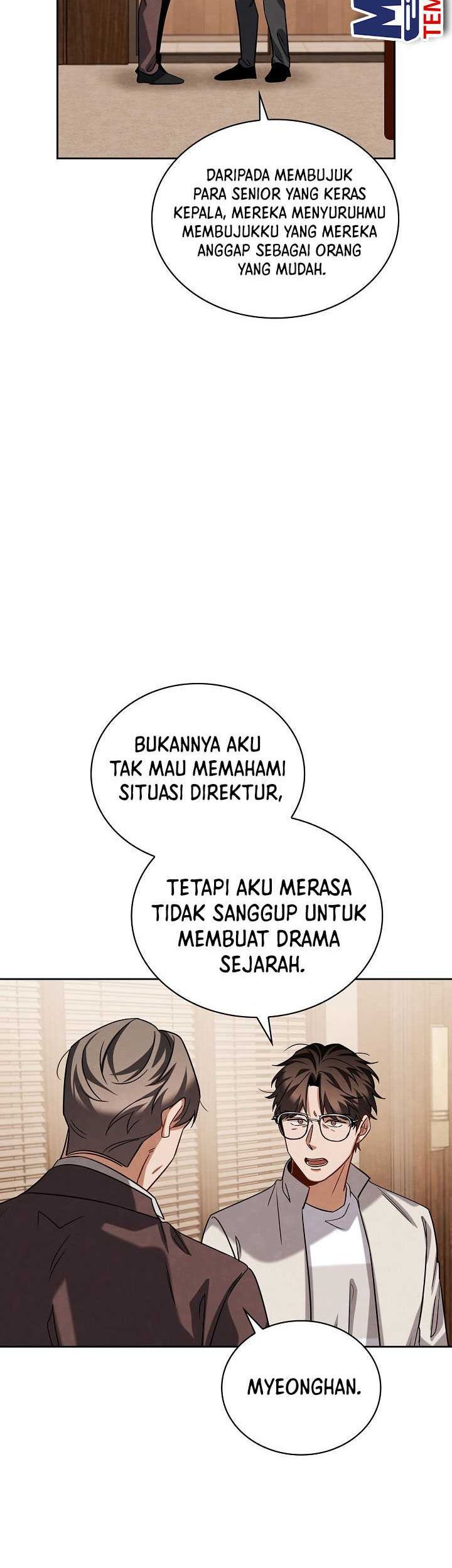 Be the Actor Chapter 68 - halaman 11