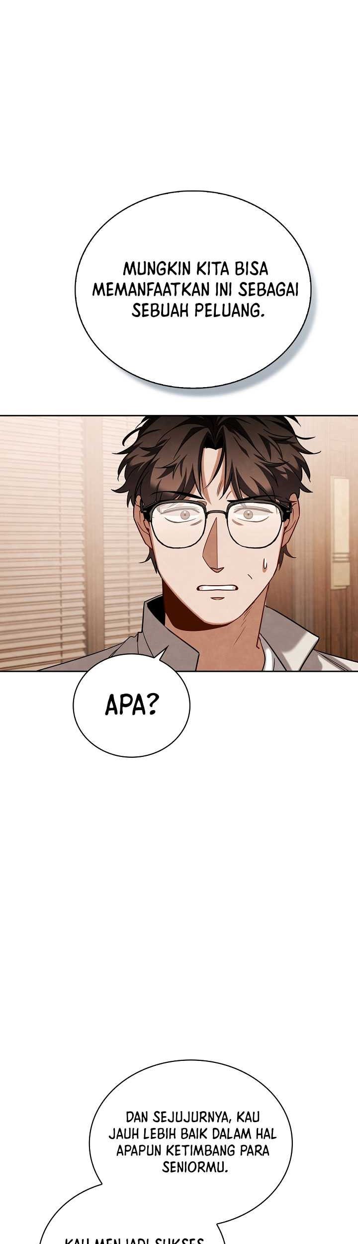 Be the Actor Chapter 68 - halaman 12