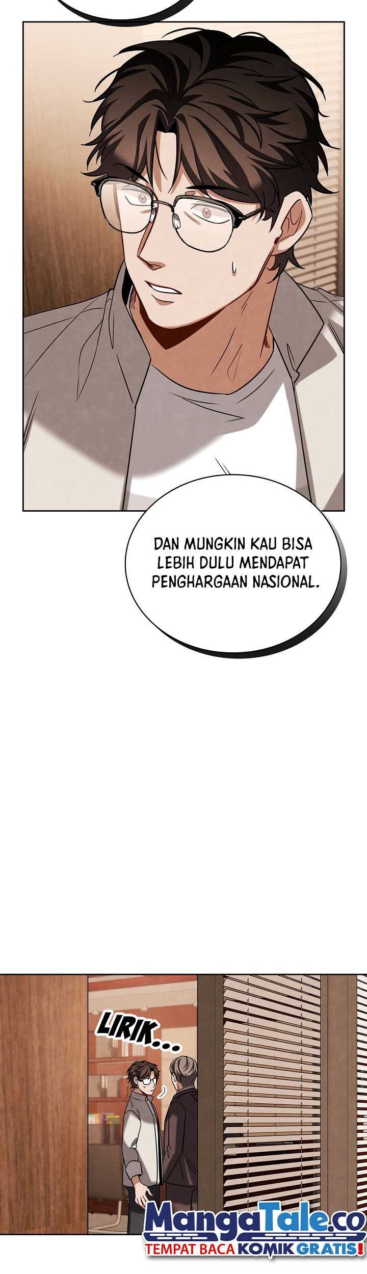 Be the Actor Chapter 68 - halaman 15