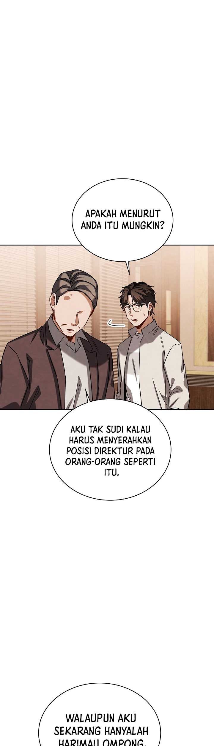 Be the Actor Chapter 68 - halaman 16