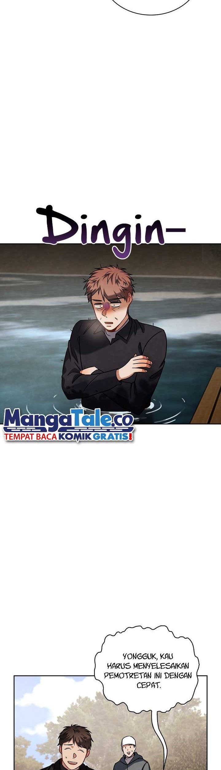 Be the Actor Chapter 68 - halaman 31