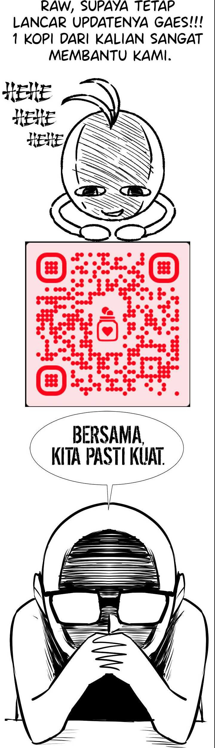 Be the Actor Chapter 68 - halaman 59
