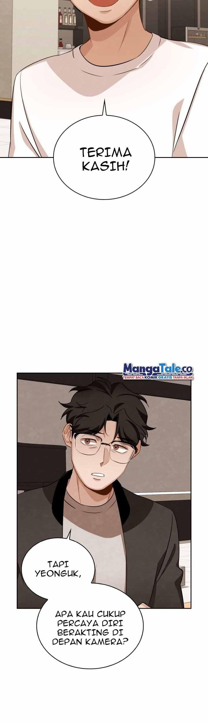 Be the Actor Chapter 7 - halaman 26