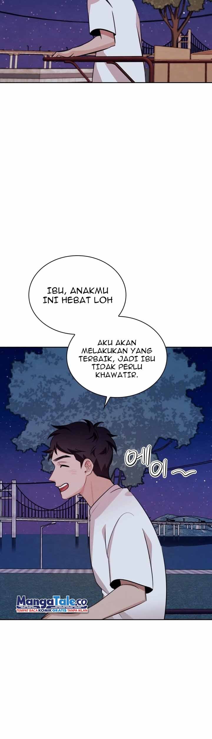Be the Actor Chapter 7 - halaman 50