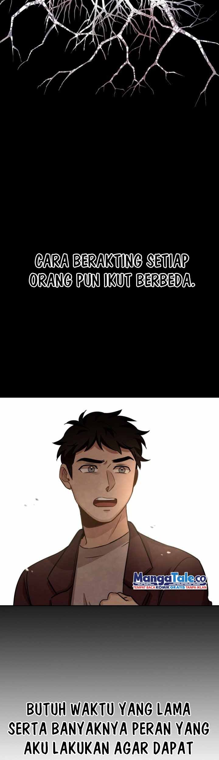 Be the Actor Chapter 7 - halaman 64