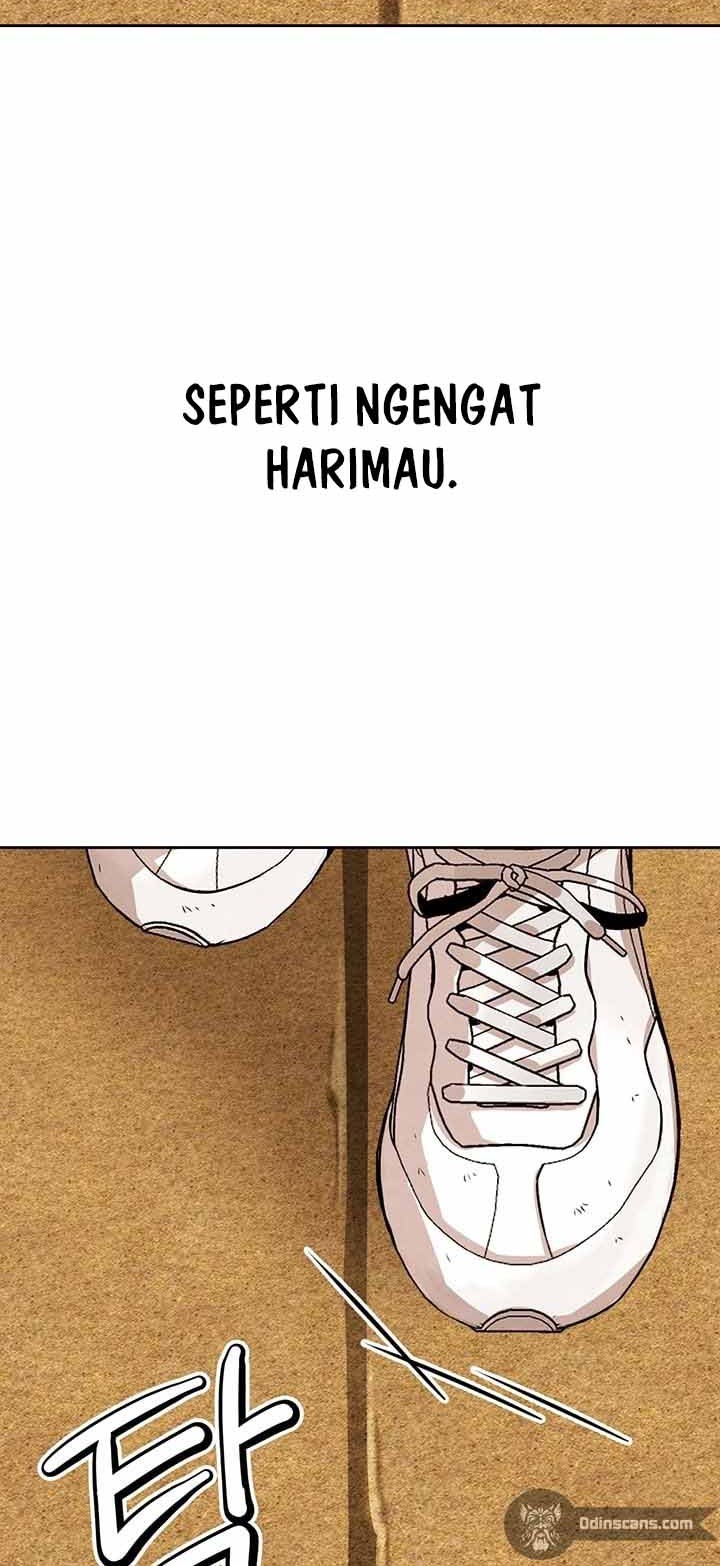 Be the Actor Chapter 7 - halaman 71