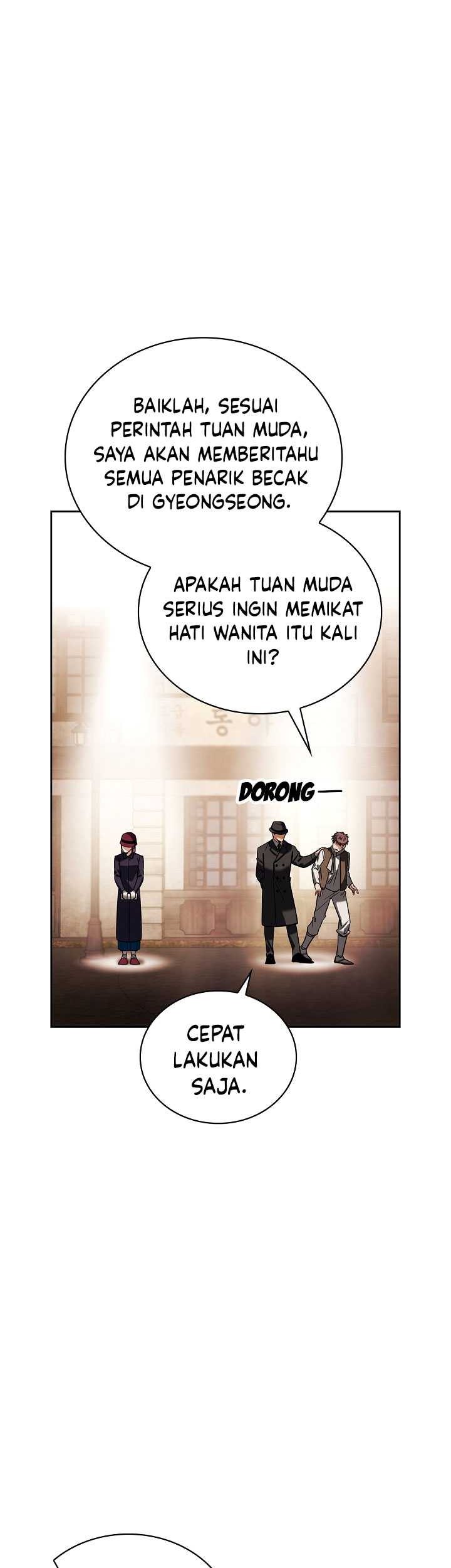 Be the Actor Chapter 70 - halaman 16
