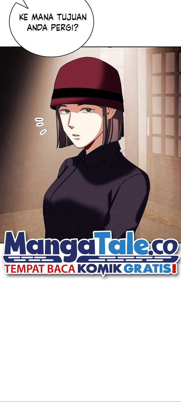 Be the Actor Chapter 70 - halaman 17