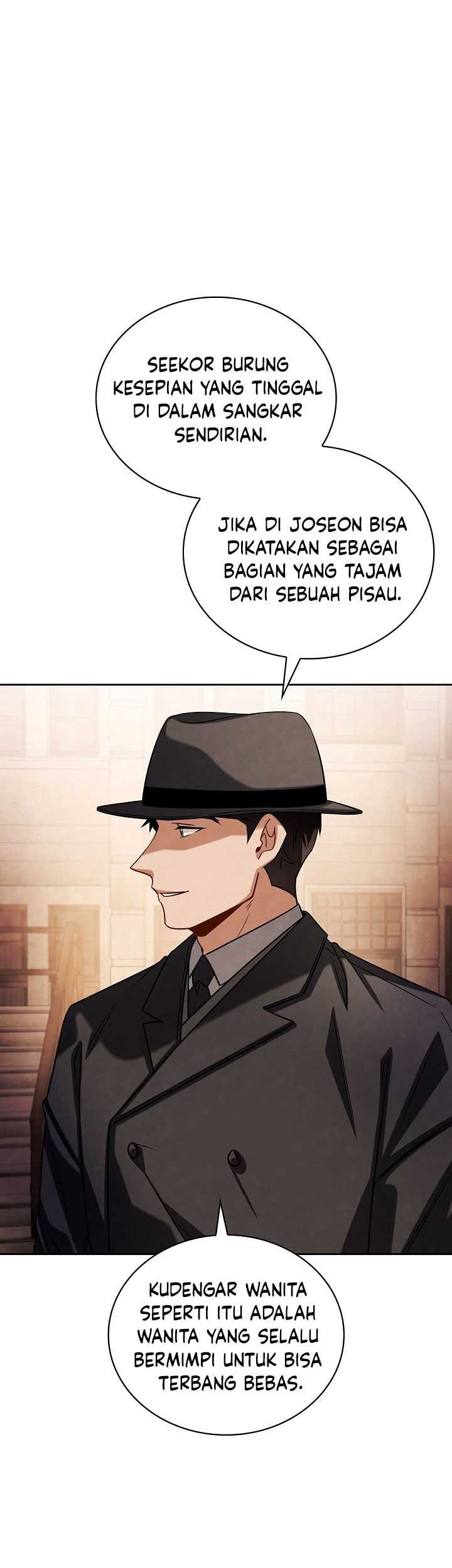 Be the Actor Chapter 70 - halaman 25