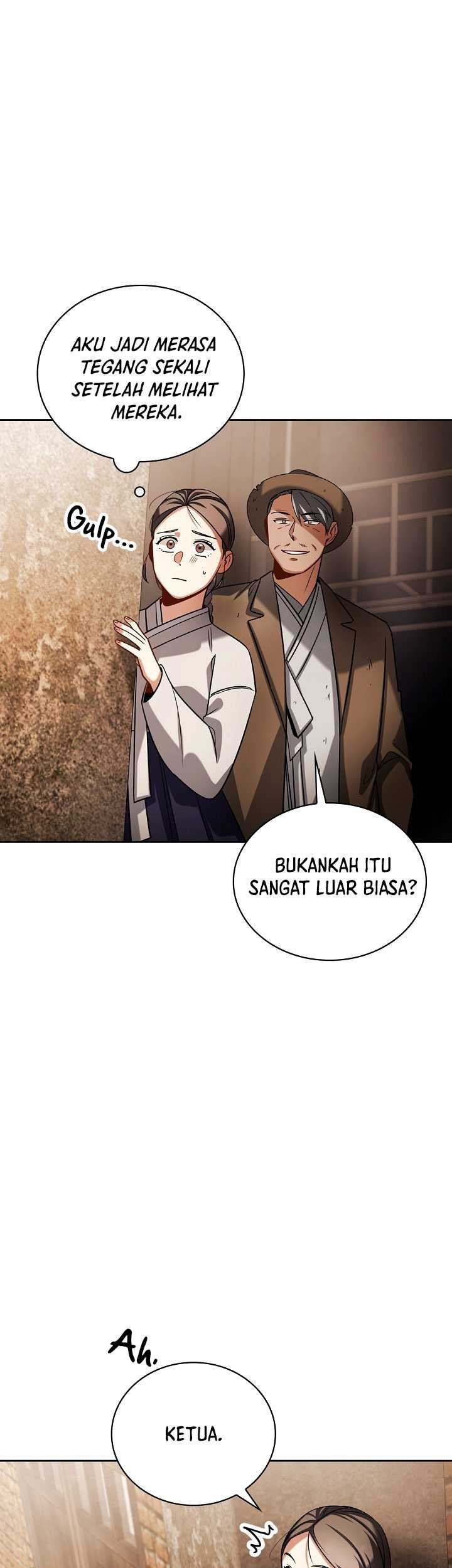 Be the Actor Chapter 70 - halaman 30