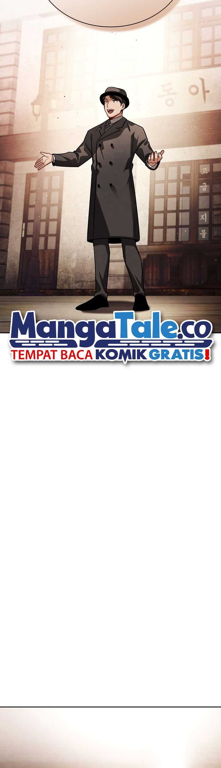 Be the Actor Chapter 70 - halaman 36