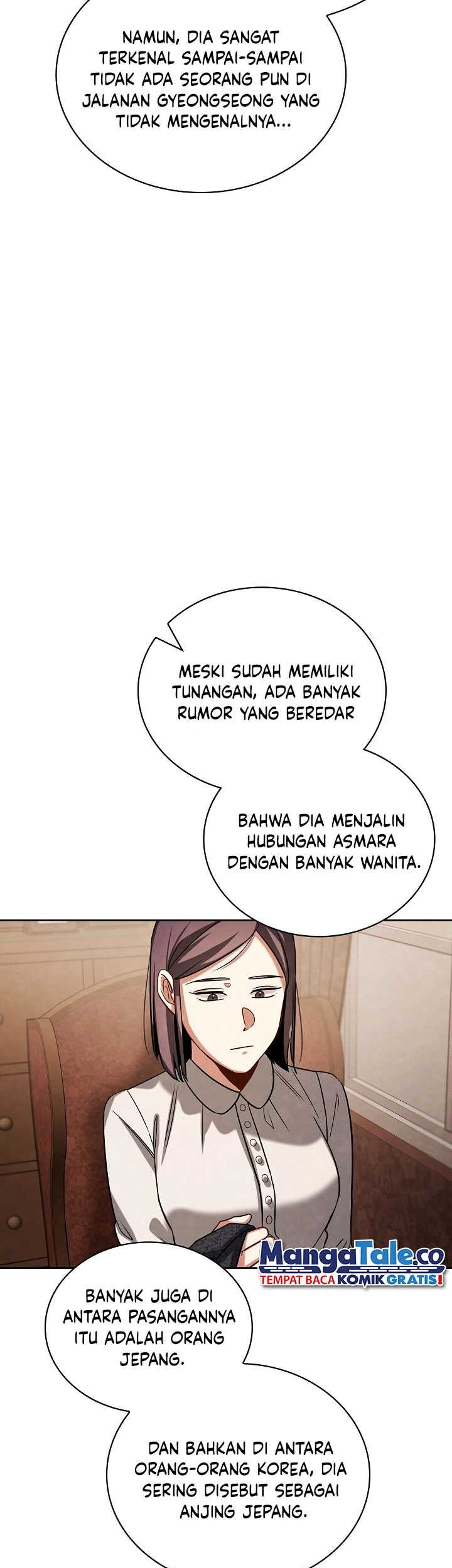 Be the Actor Chapter 70 - halaman 38