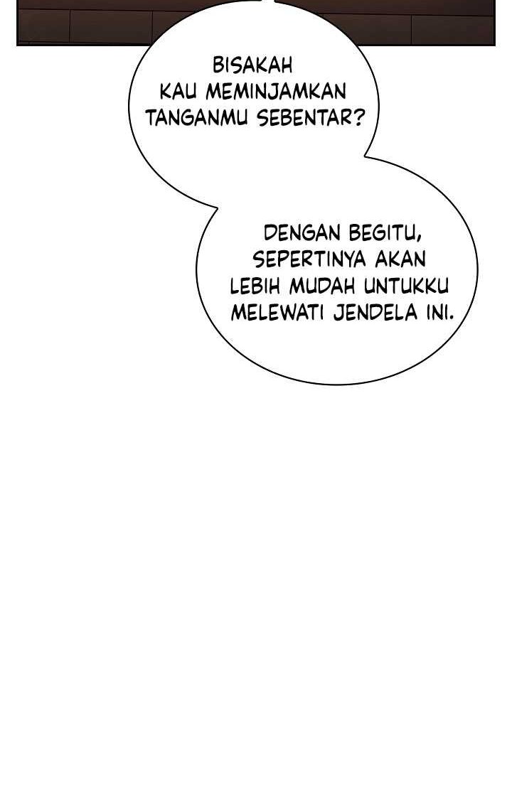 Be the Actor Chapter 70 - halaman 41