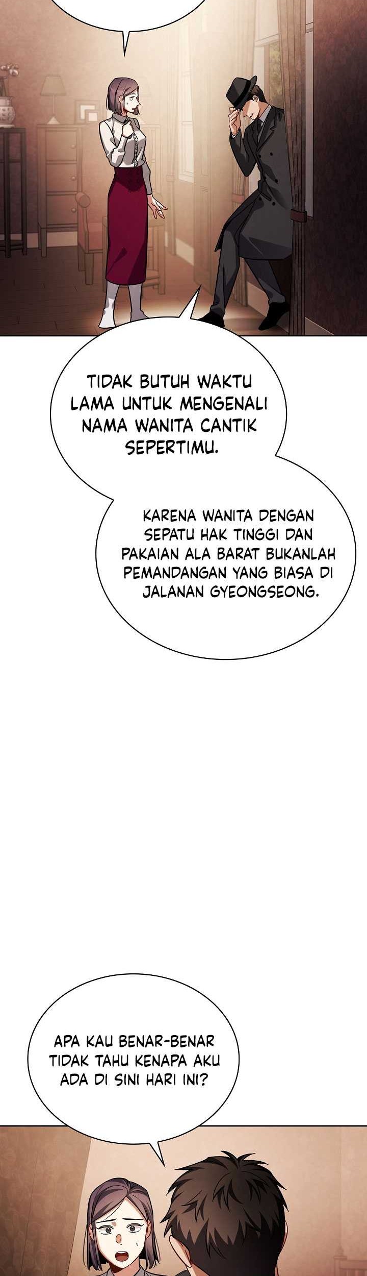 Be the Actor Chapter 70 - halaman 43