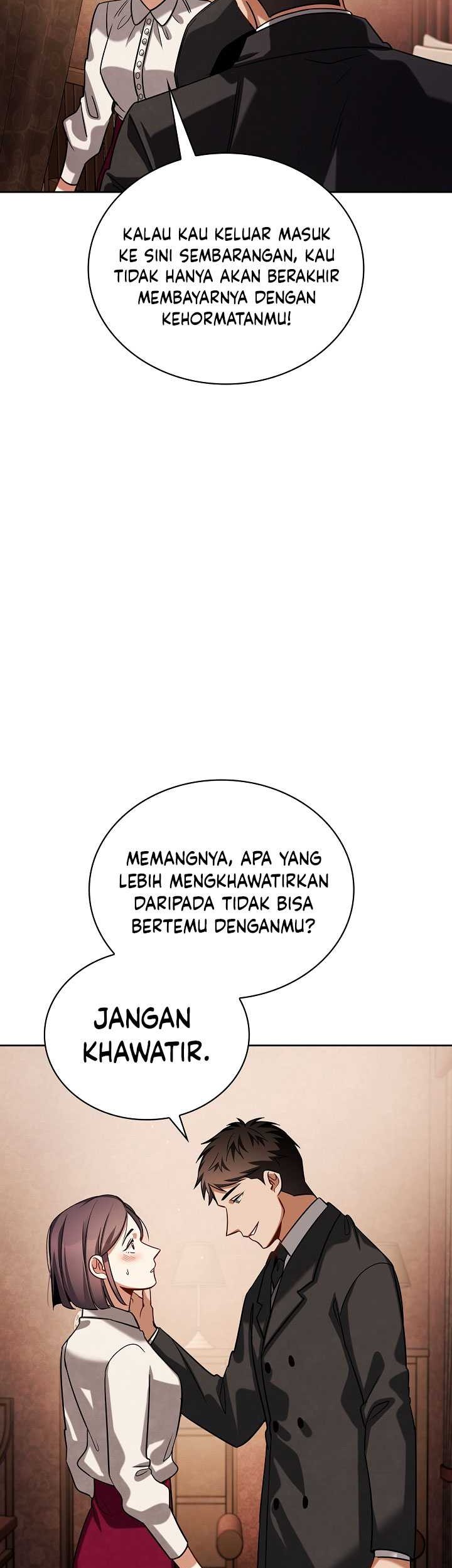 Be the Actor Chapter 70 - halaman 44
