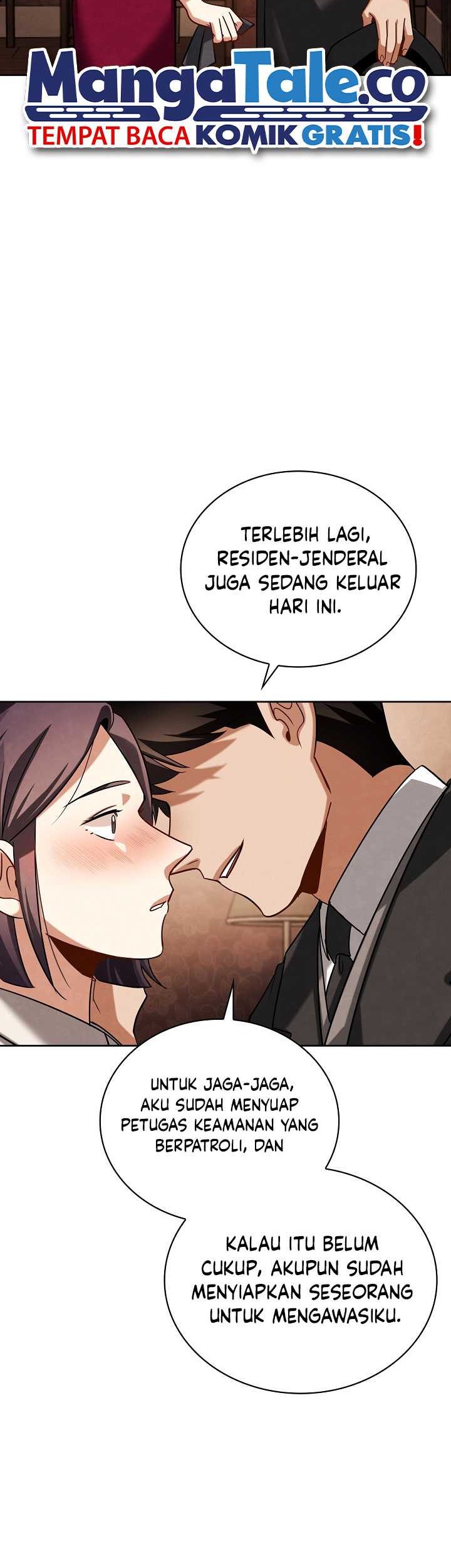 Be the Actor Chapter 70 - halaman 45