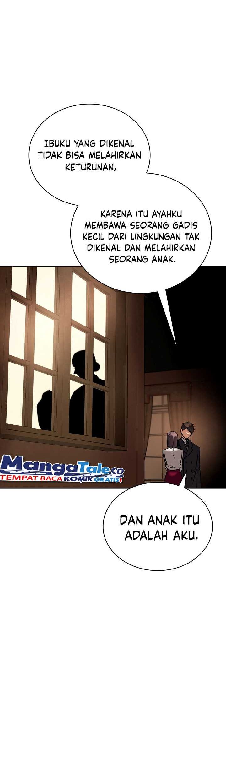Be the Actor Chapter 70 - halaman 49