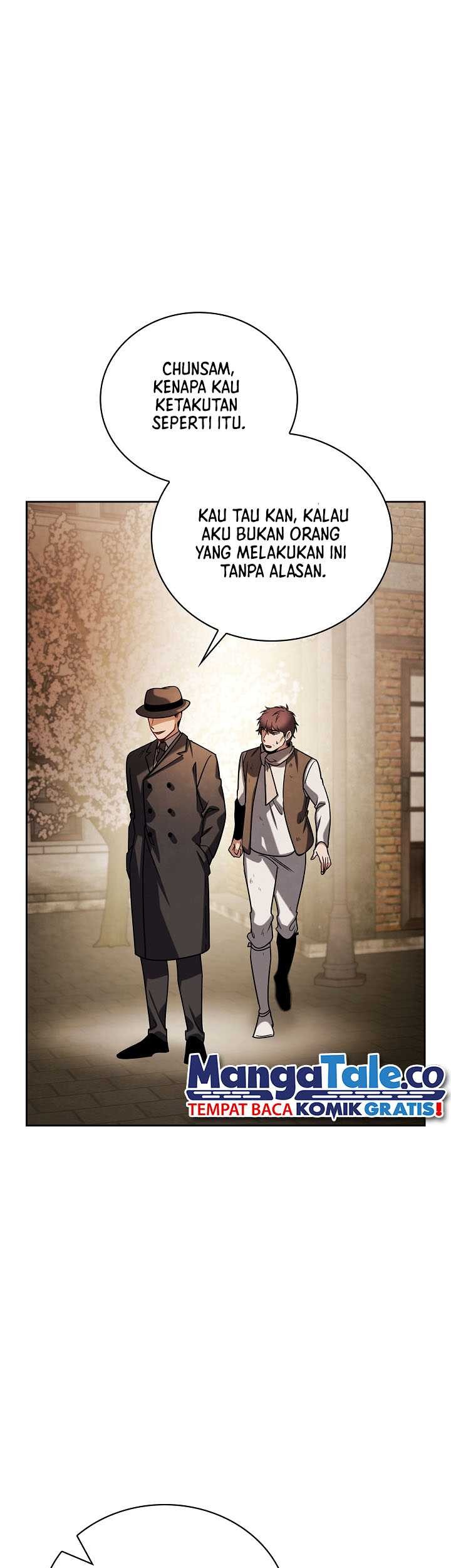 Be the Actor Chapter 71 - halaman 10
