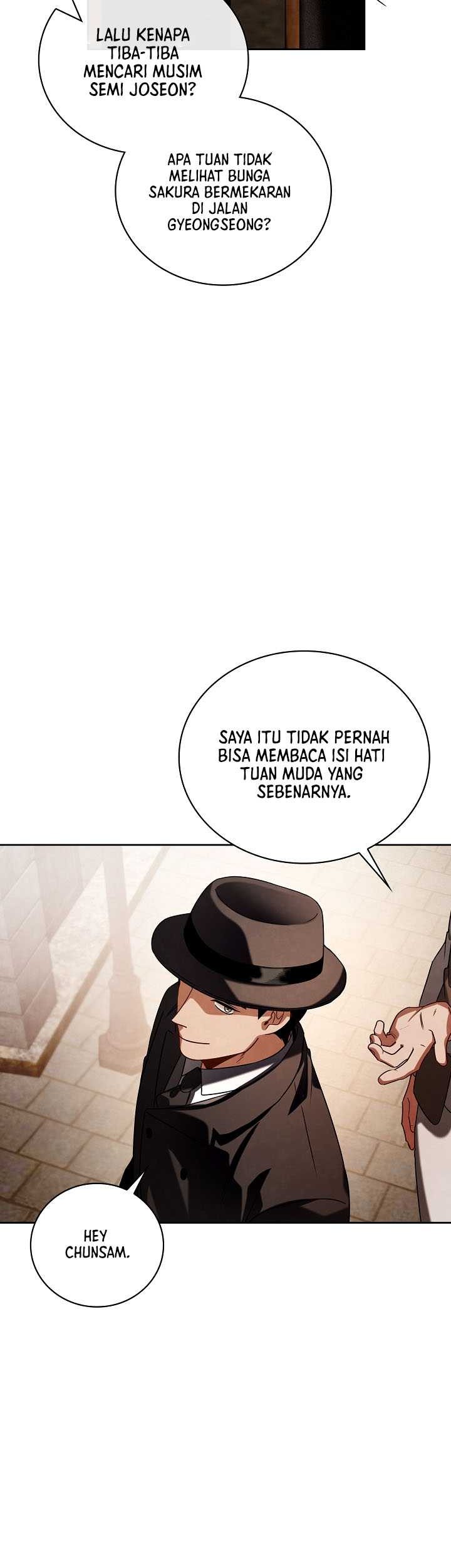 Be the Actor Chapter 71 - halaman 12