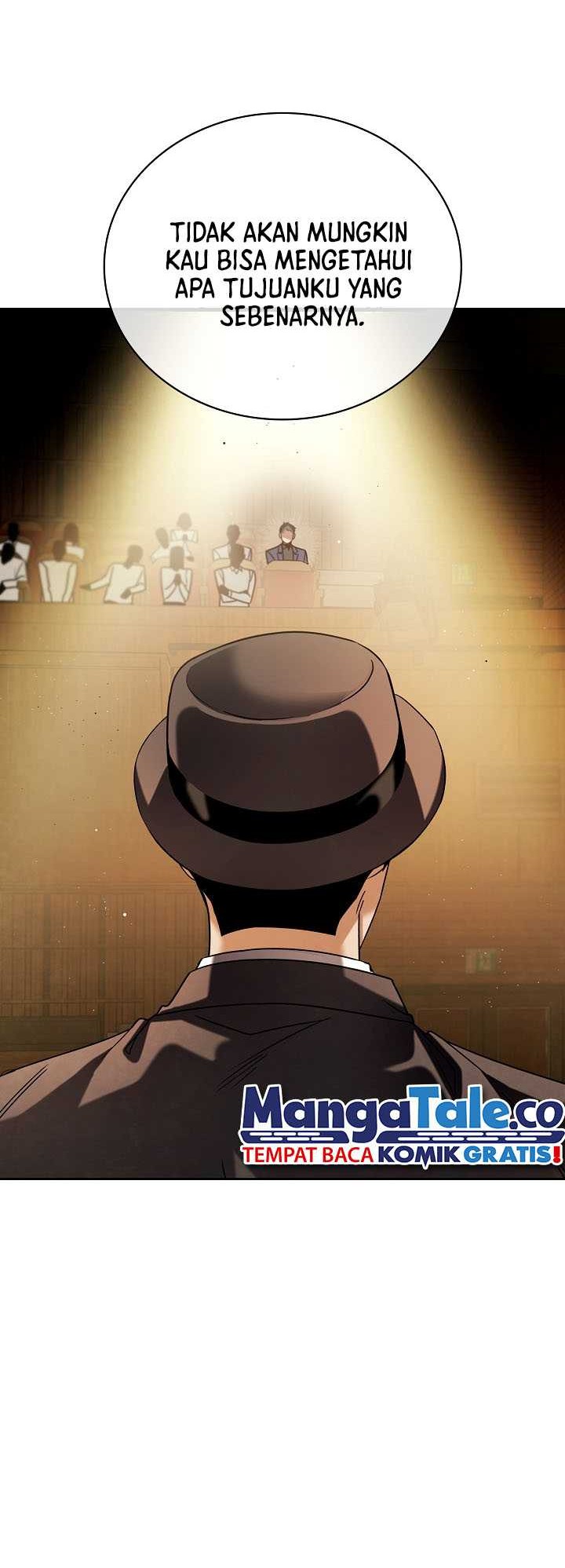 Be the Actor Chapter 71 - halaman 13