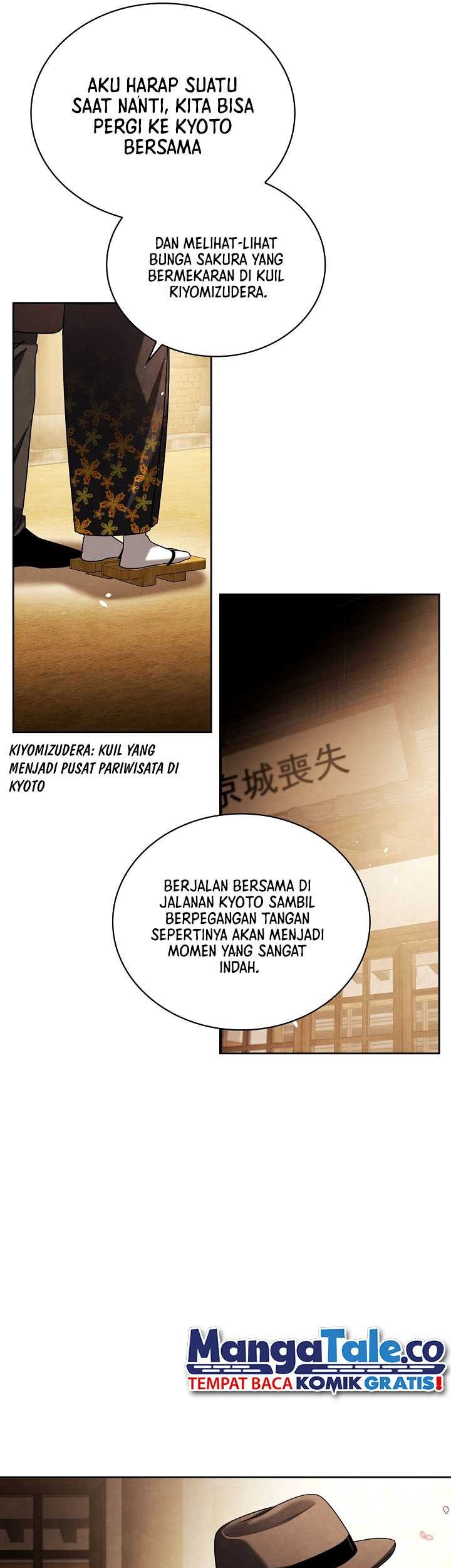 Be the Actor Chapter 71 - halaman 18
