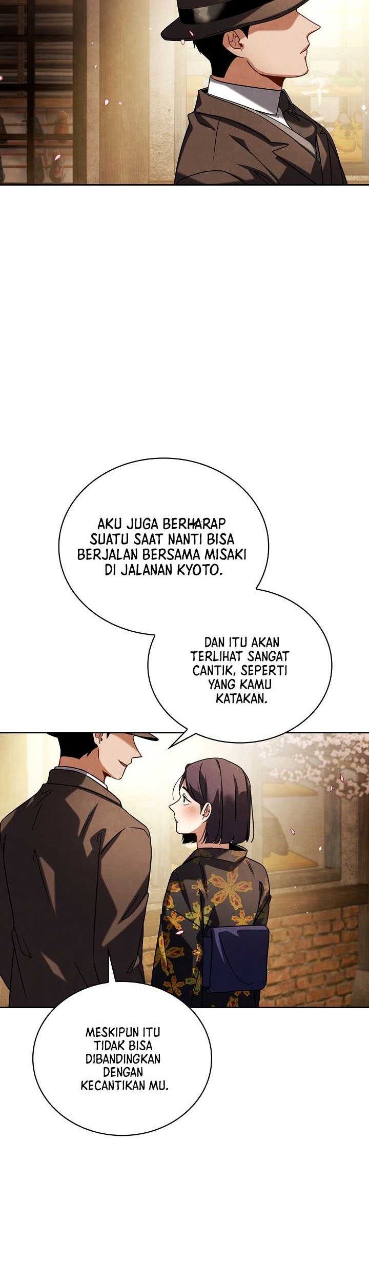 Be the Actor Chapter 71 - halaman 19