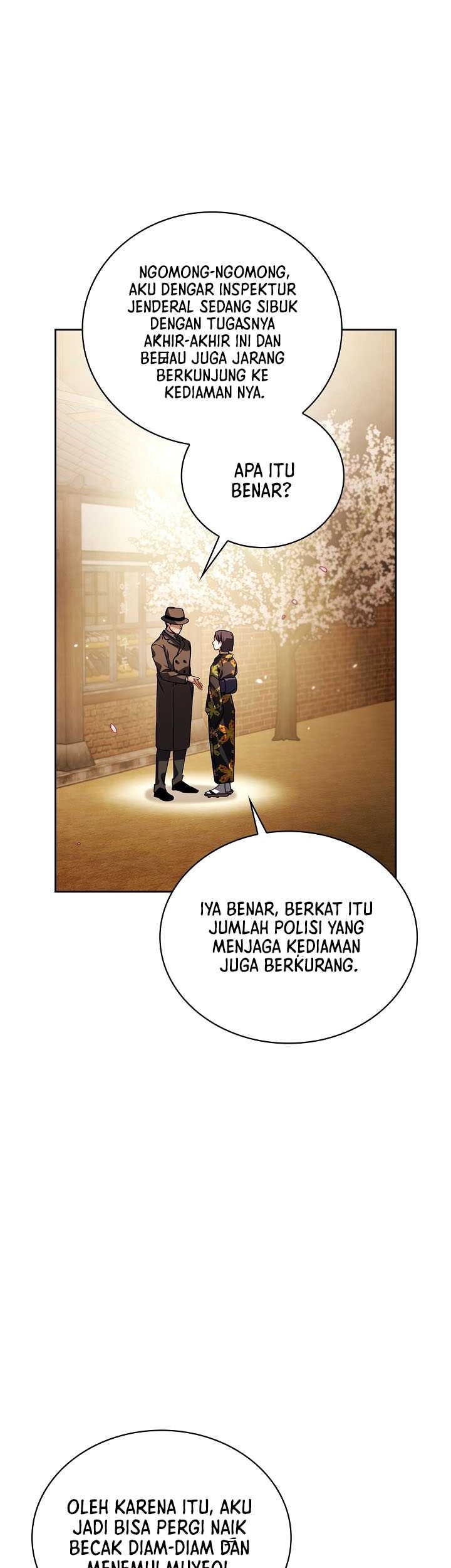Be the Actor Chapter 71 - halaman 20