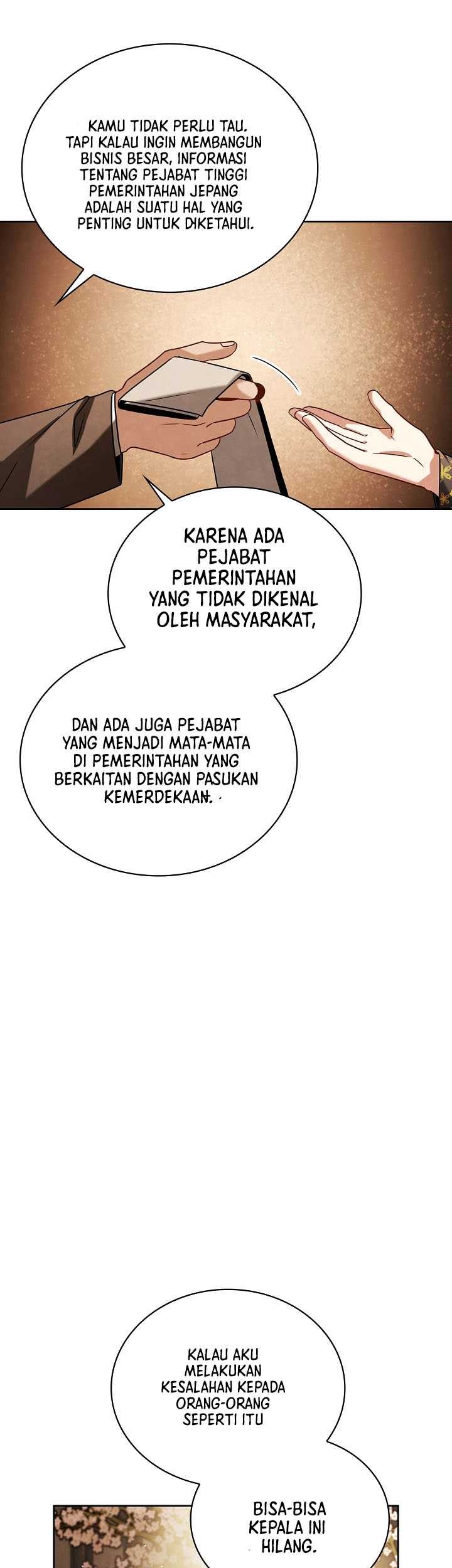 Be the Actor Chapter 71 - halaman 26