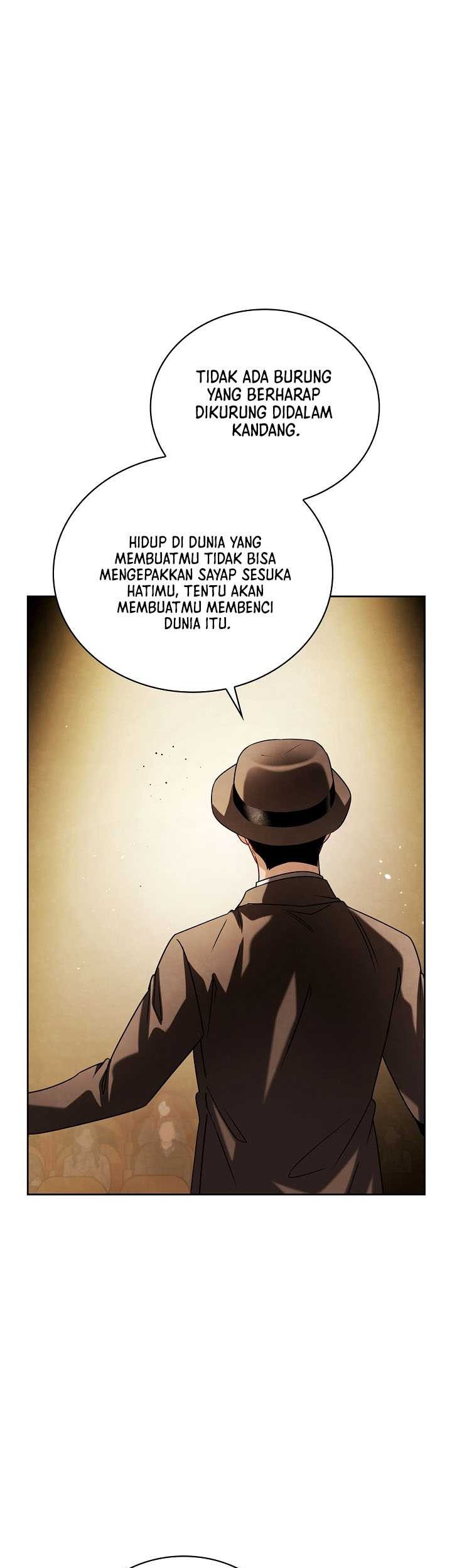 Be the Actor Chapter 71 - halaman 28