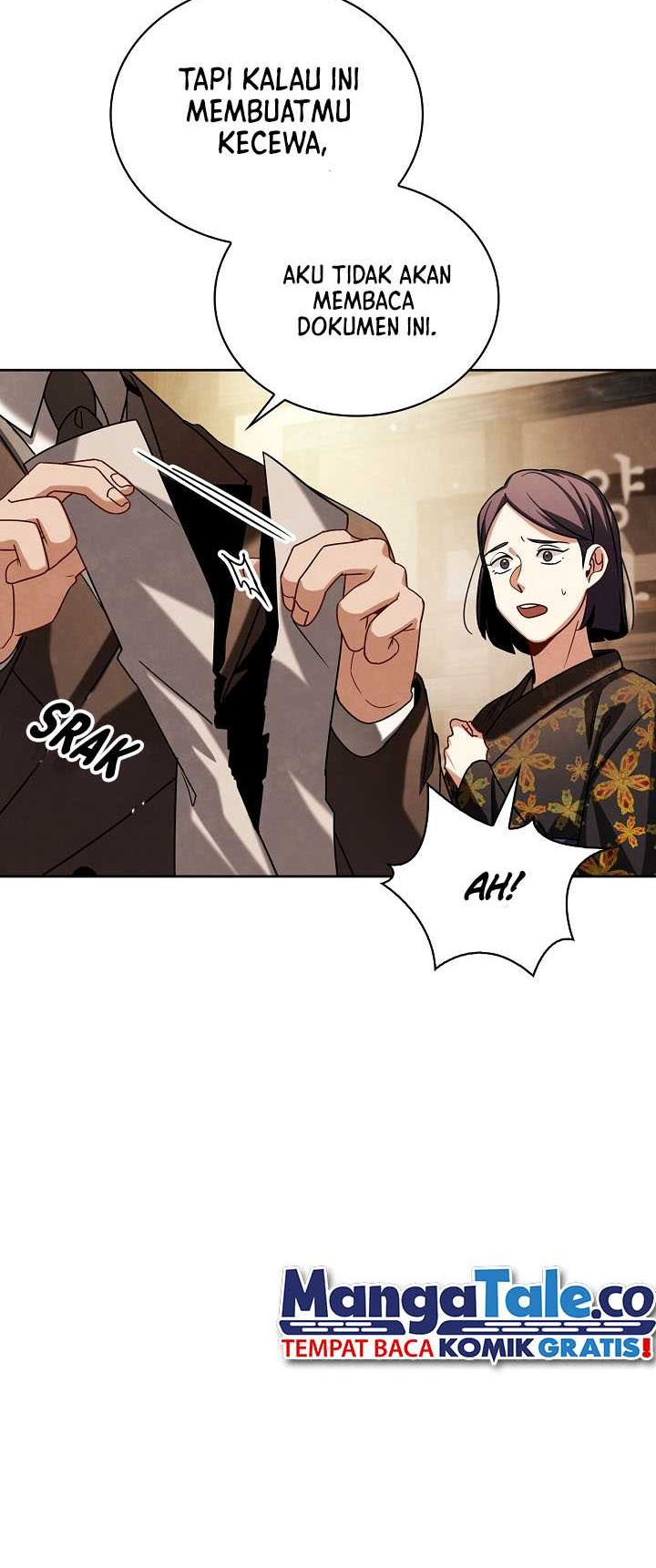 Be the Actor Chapter 71 - halaman 29