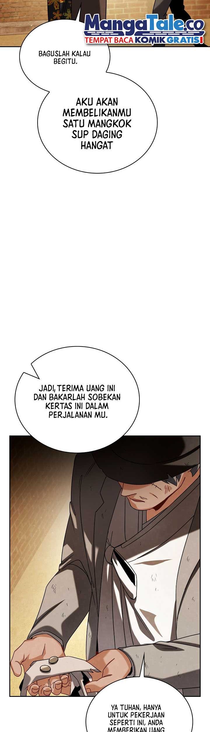 Be the Actor Chapter 71 - halaman 31
