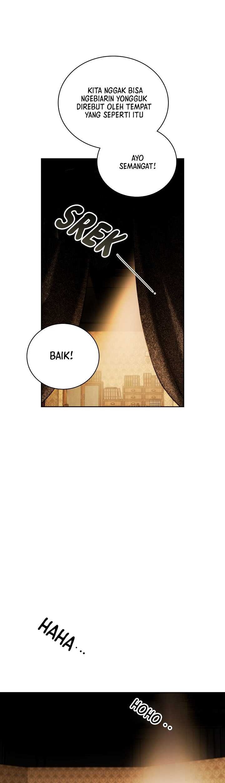 Be the Actor Chapter 71 - halaman 40