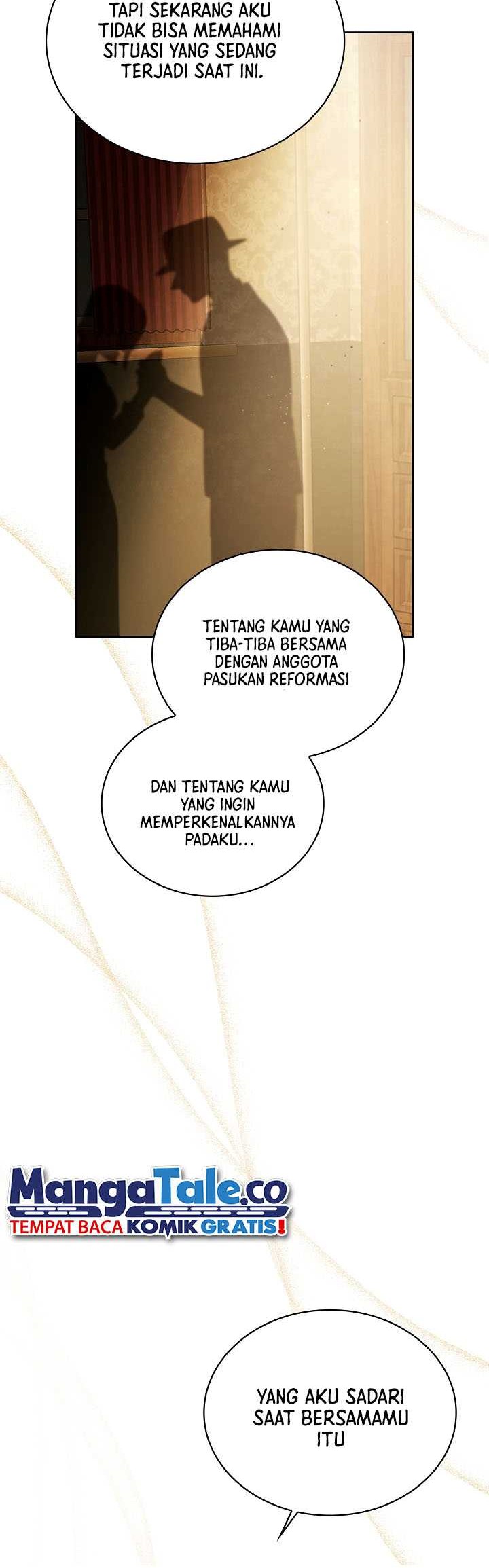 Be the Actor Chapter 71 - halaman 49