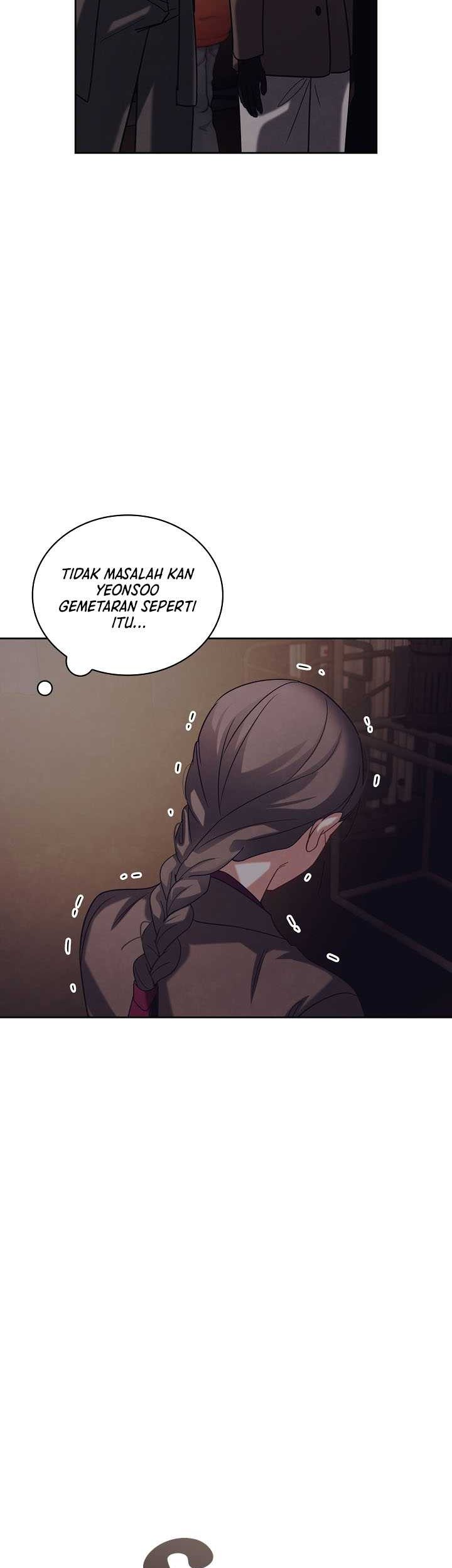 Be the Actor Chapter 71 - halaman 52