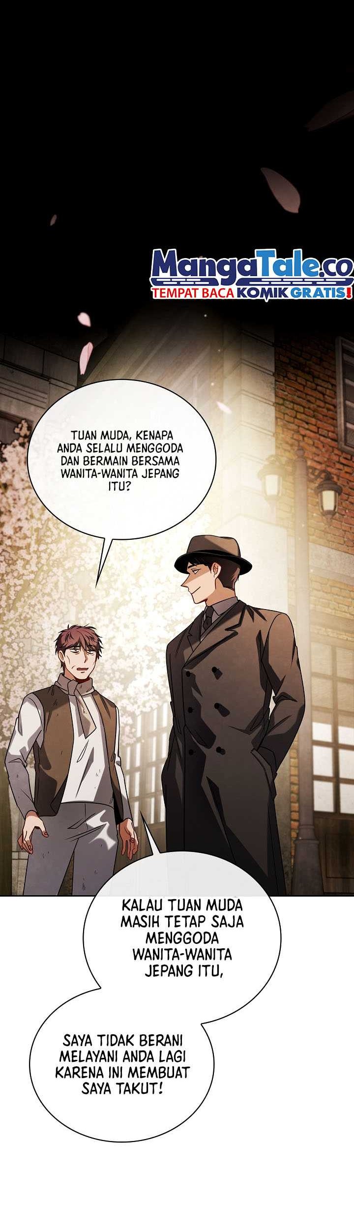 Be the Actor Chapter 71 - halaman 9