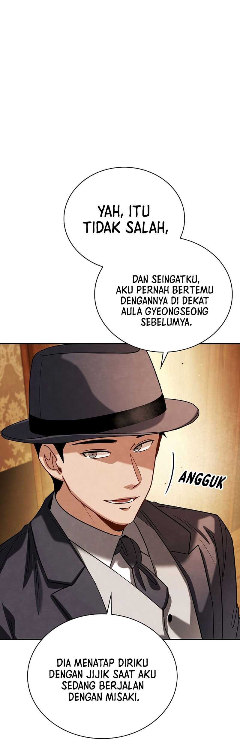 Be the Actor Chapter 72 - halaman 10