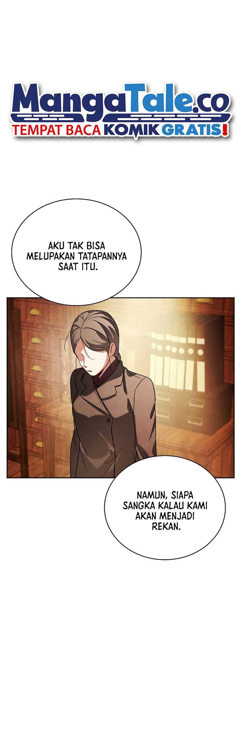 Be the Actor Chapter 72 - halaman 11
