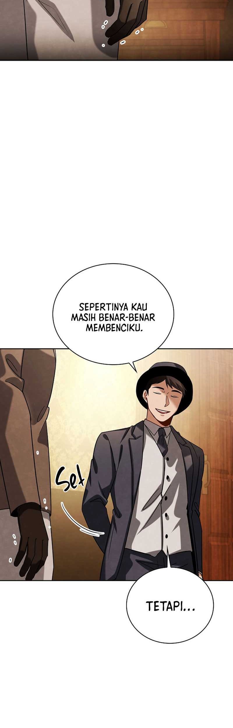 Be the Actor Chapter 72 - halaman 13