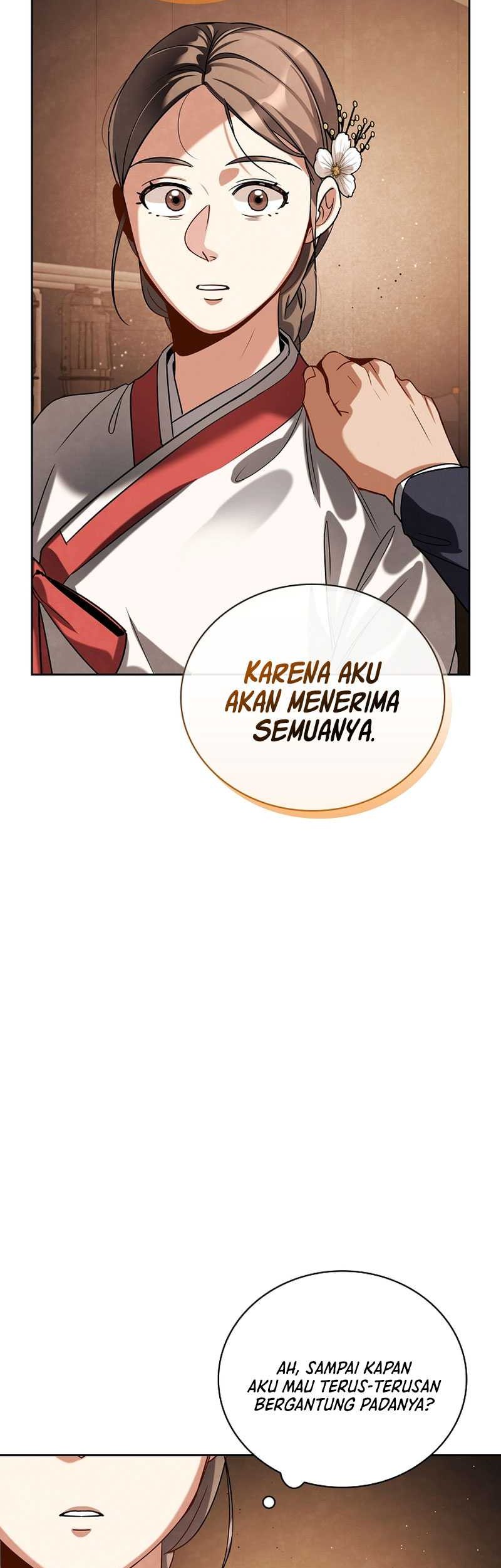 Be the Actor Chapter 72 - halaman 24