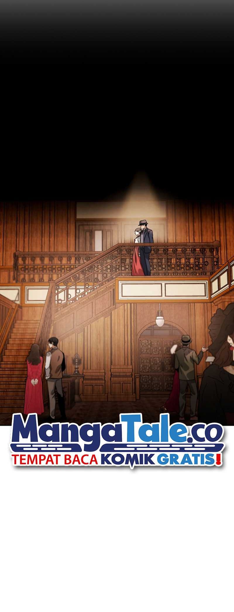 Be the Actor Chapter 72 - halaman 29