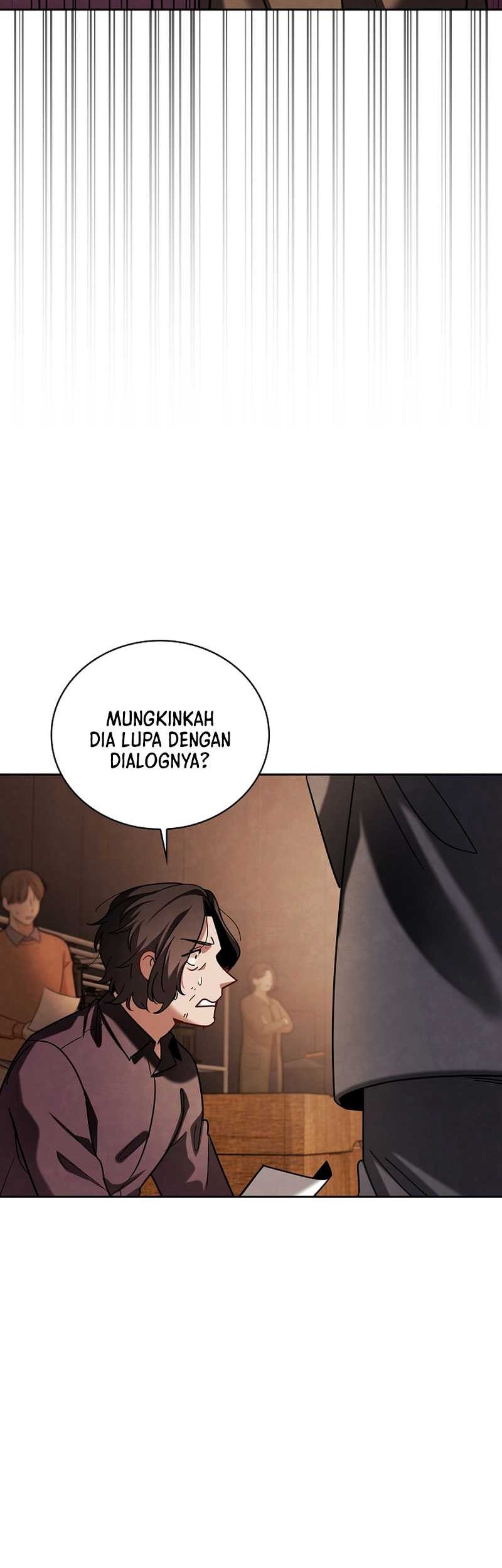 Be the Actor Chapter 72 - halaman 3