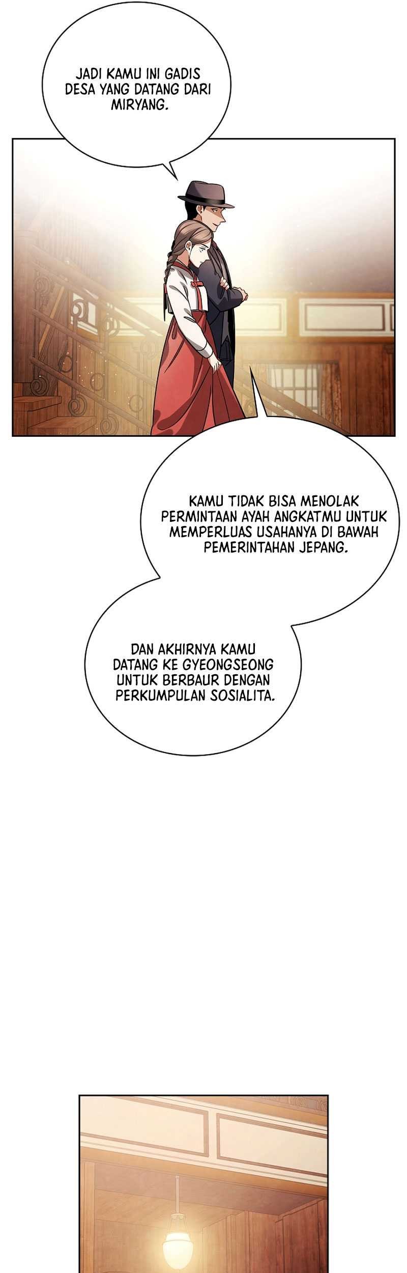Be the Actor Chapter 72 - halaman 30