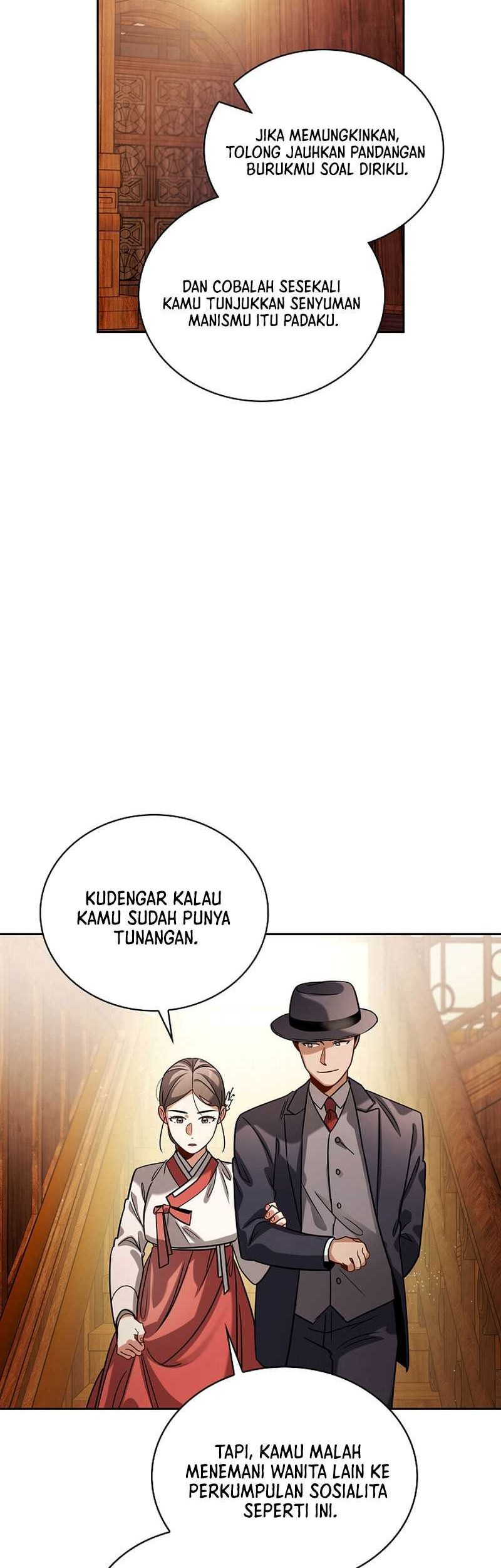 Be the Actor Chapter 72 - halaman 31