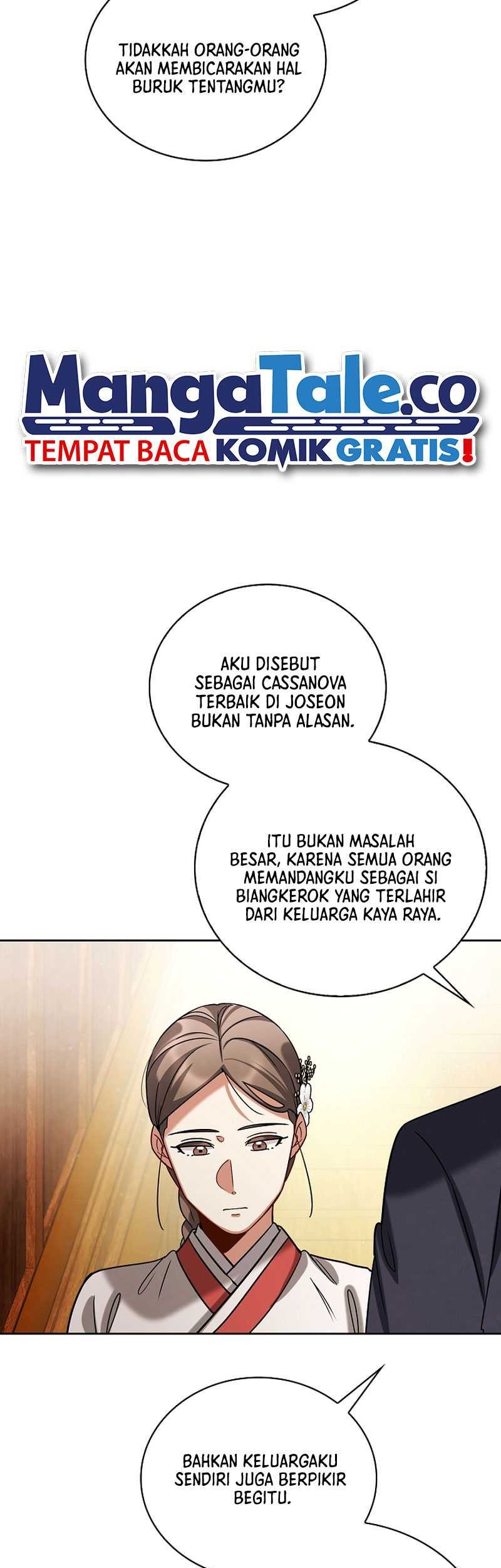 Be the Actor Chapter 72 - halaman 32