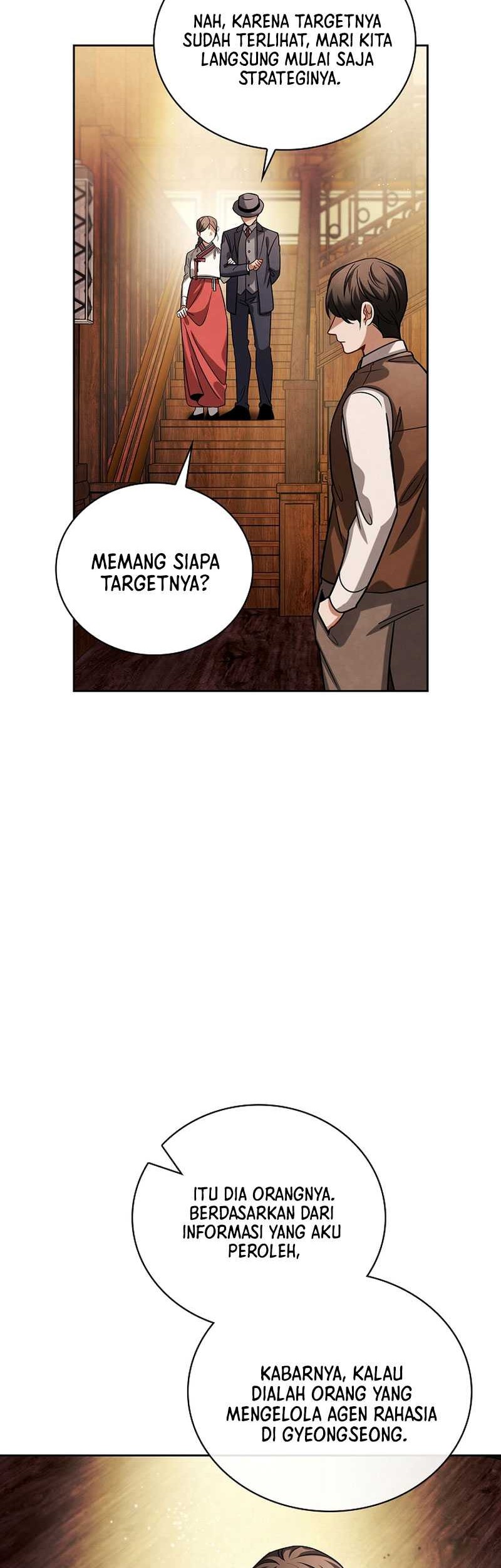 Be the Actor Chapter 72 - halaman 35