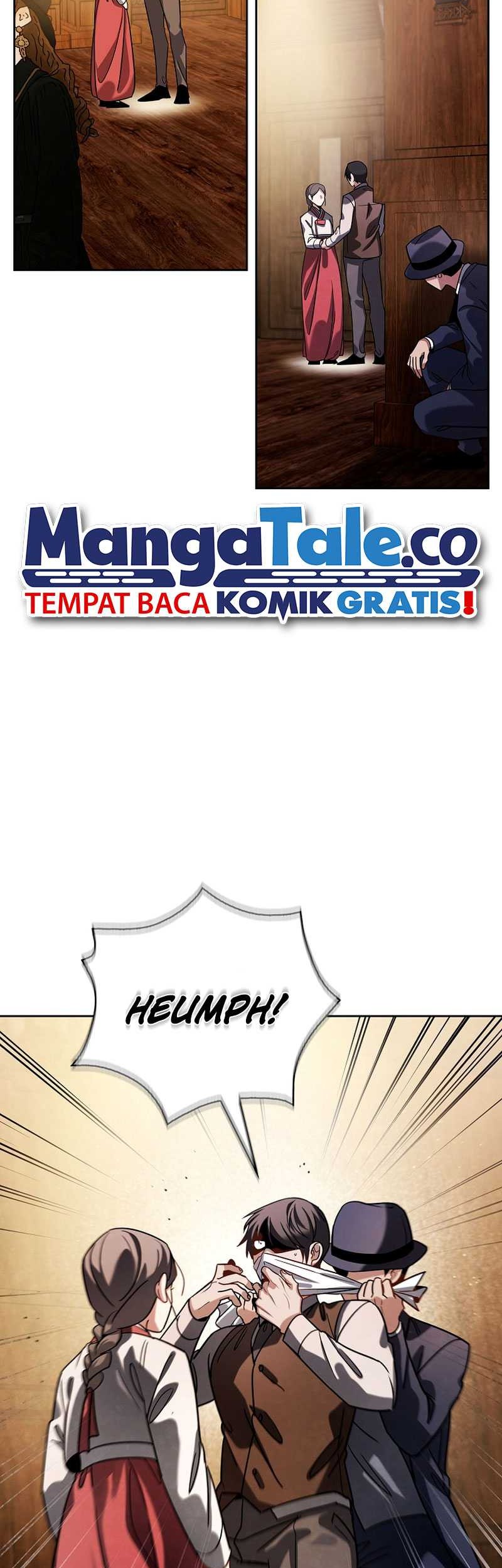 Be the Actor Chapter 72 - halaman 40